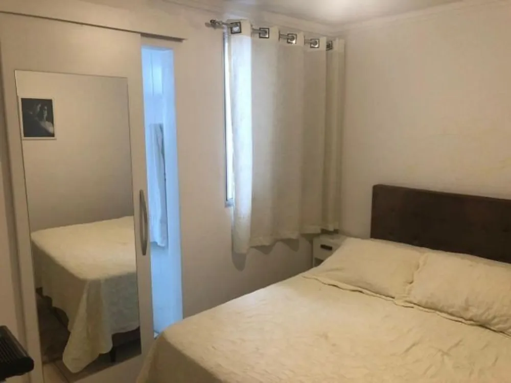 Apartamento, 2 quartos, 117 m² - Foto 2