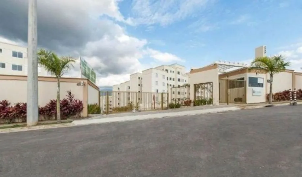 Apartamento, 2 quartos, 117 m² - Foto 1