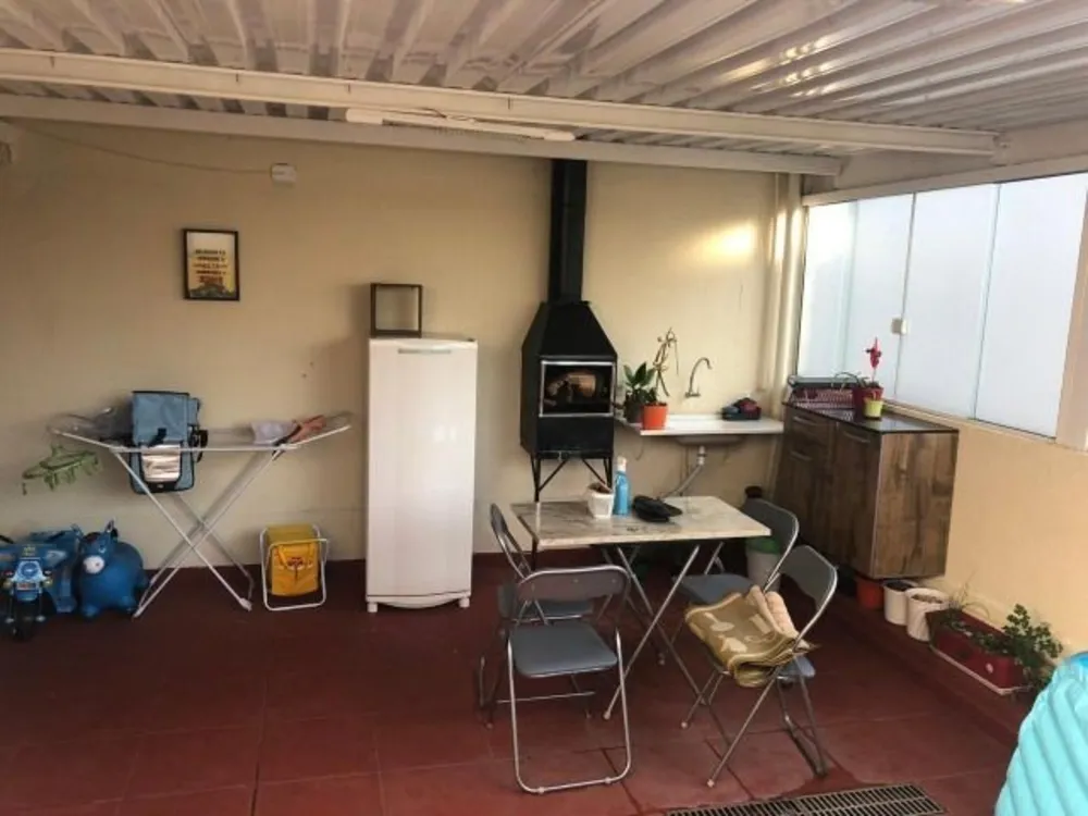 Apartamento, 2 quartos, 117 m² - Foto 8