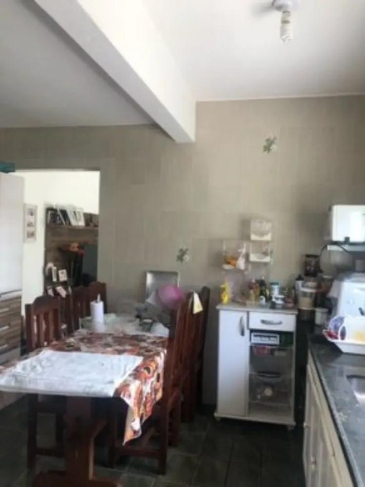 Casa, 2 quartos, 70 m² - Foto 2