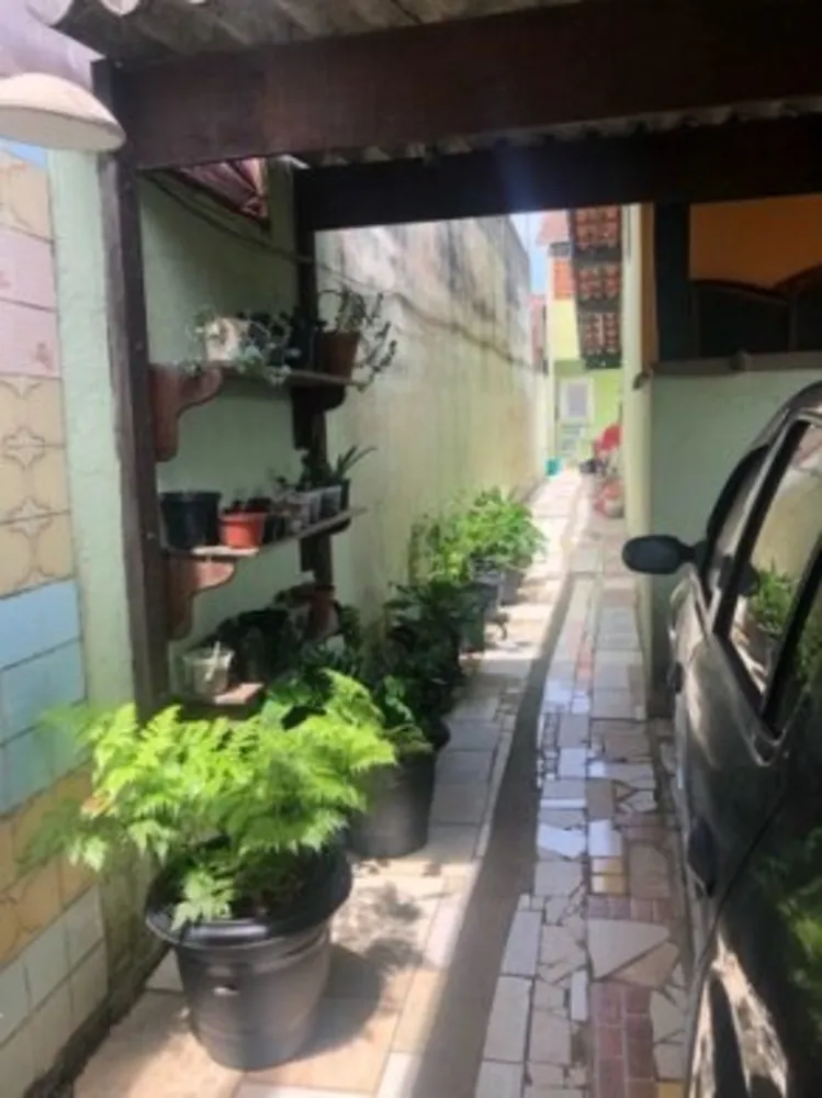 Casa, 2 quartos, 70 m² - Foto 1