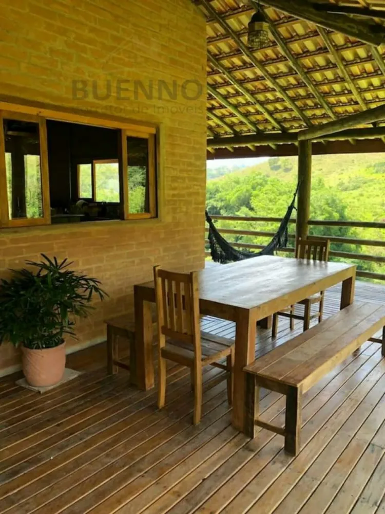 Chácara, 3 quartos, 645 m² - Foto 6