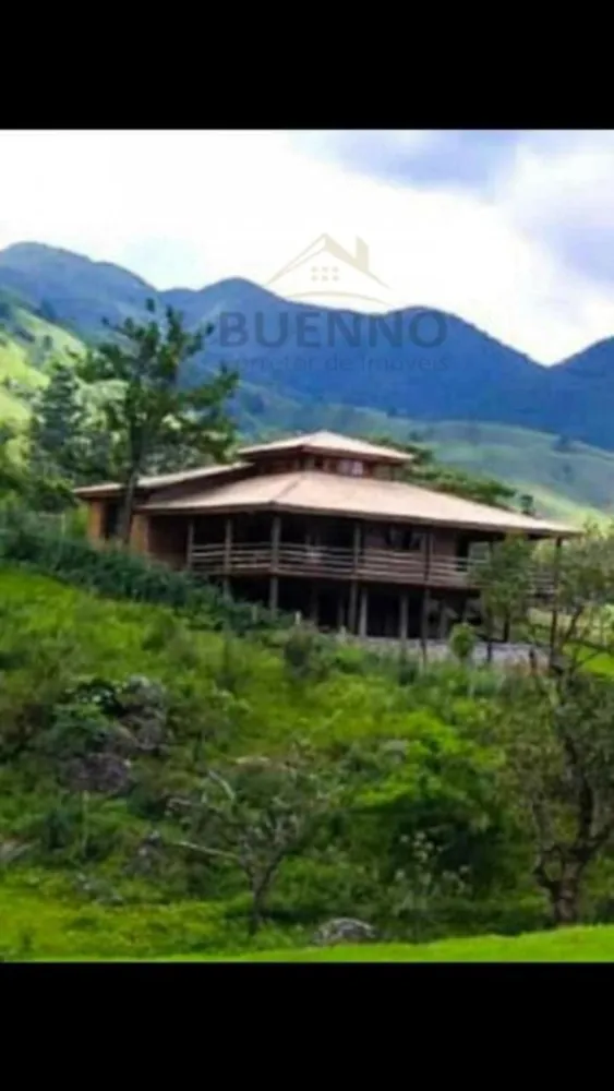 Chácara, 3 quartos, 645 m² - Foto 4