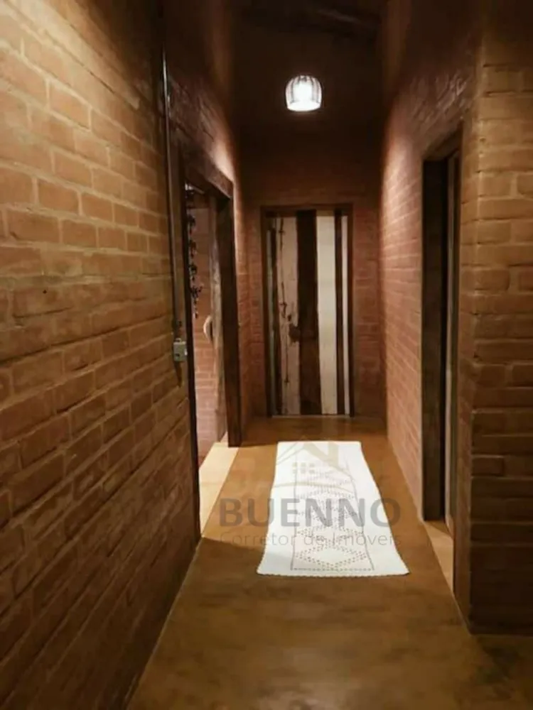 Chácara, 3 quartos, 645 m² - Foto 3