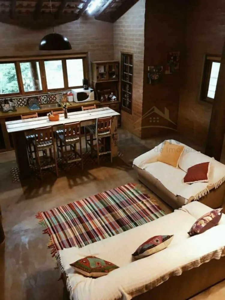 Chácara, 3 quartos, 645 m² - Foto 5