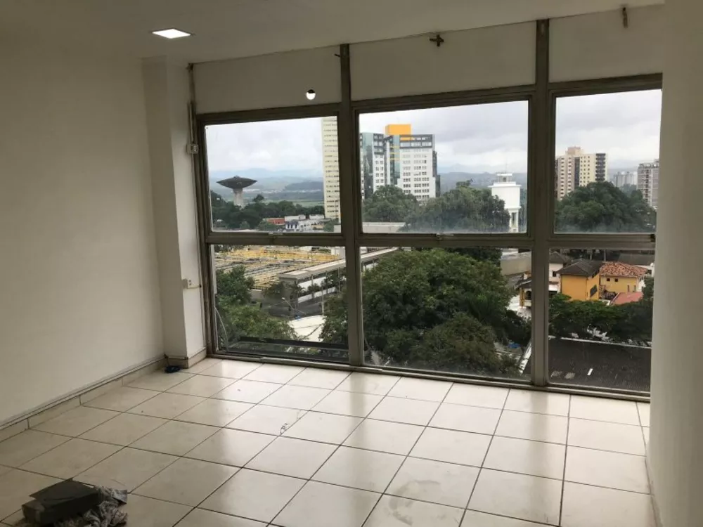 Conjunto Comercial-Sala à venda, 36m² - Foto 1