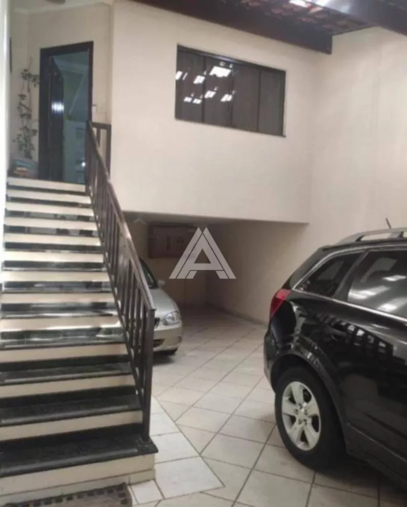 Sobrado, 4 quartos, 400 m² - Foto 4