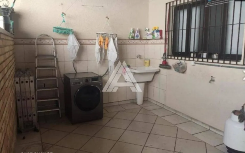Sobrado, 4 quartos, 400 m² - Foto 6