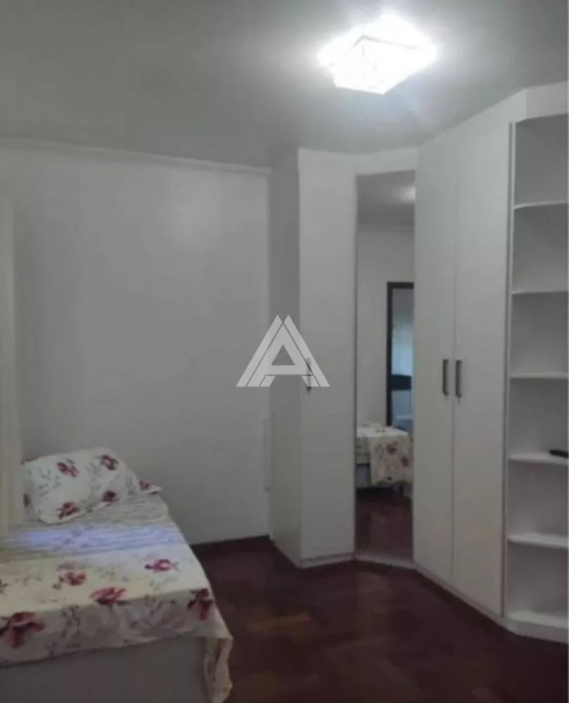 Sobrado, 4 quartos, 400 m² - Foto 3
