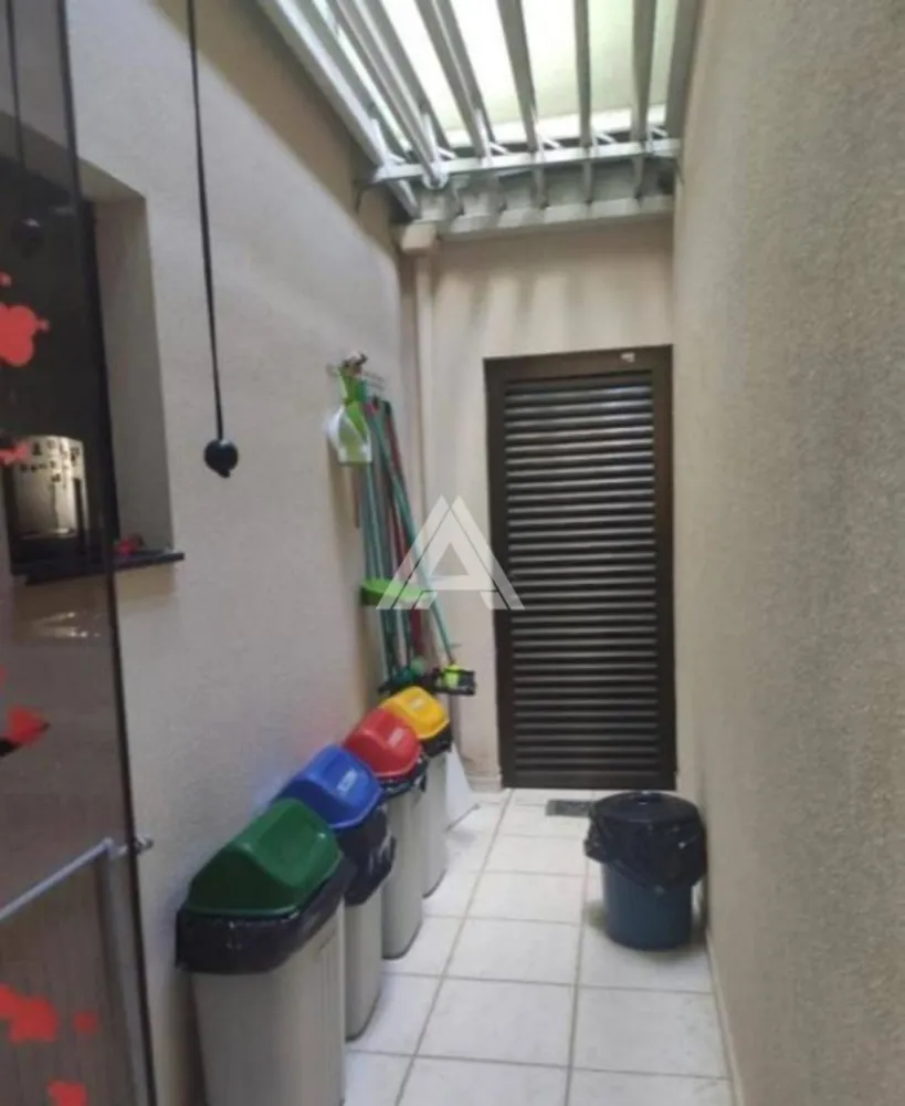 Sobrado, 4 quartos, 400 m² - Foto 7