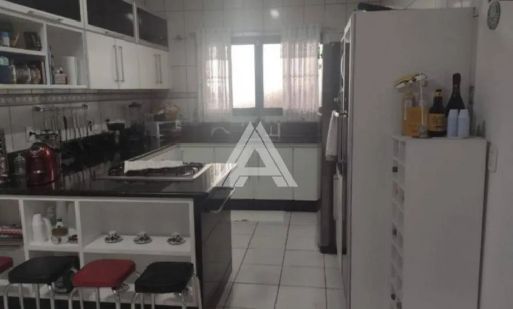 Sobrado, 4 quartos, 400 m² - Foto 6