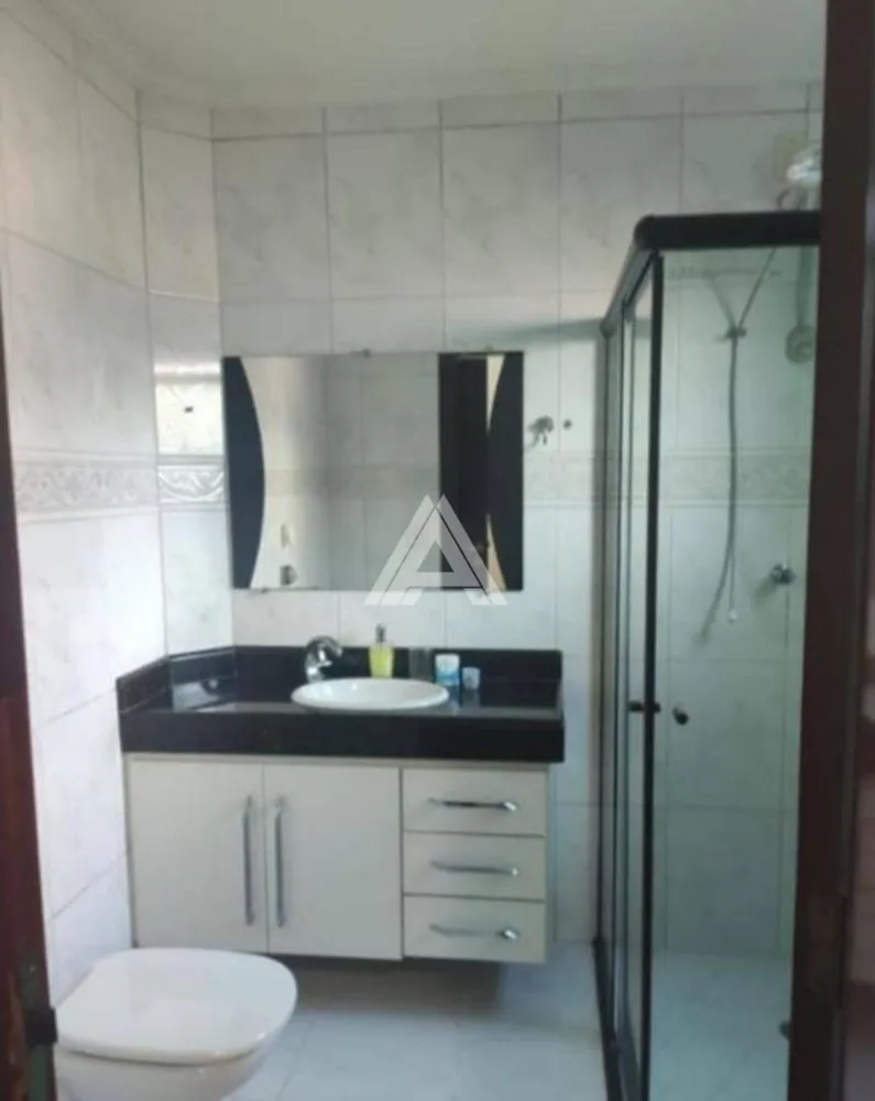 Sobrado, 4 quartos, 400 m² - Foto 12