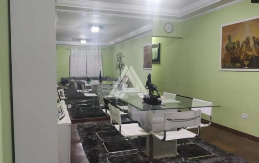 Sobrado, 4 quartos, 400 m² - Foto 3