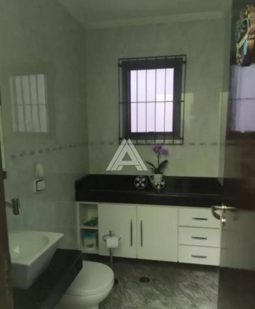 Sobrado, 4 quartos, 400 m² - Foto 5