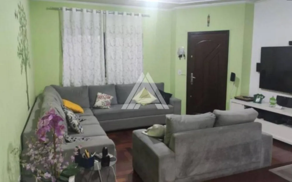 Sobrado, 4 quartos, 400 m² - Foto 8