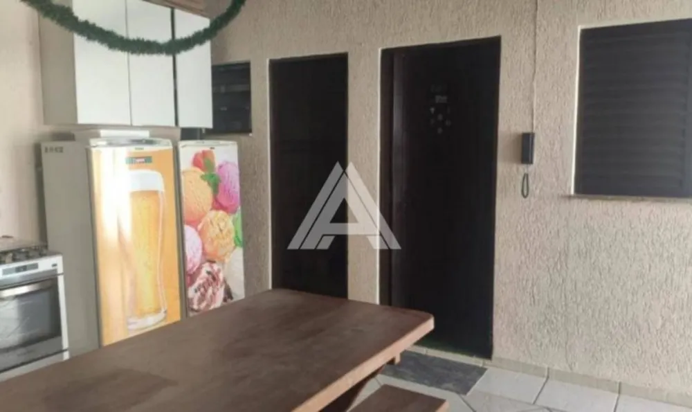 Sobrado, 4 quartos, 400 m² - Foto 11