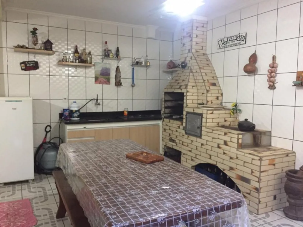 Sobrado, 3 quartos, 160 m² - Foto 4