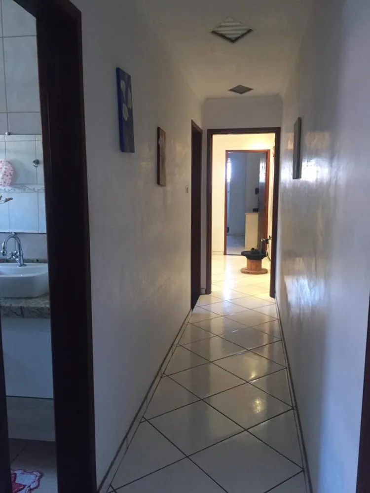Sobrado, 3 quartos, 160 m² - Foto 9