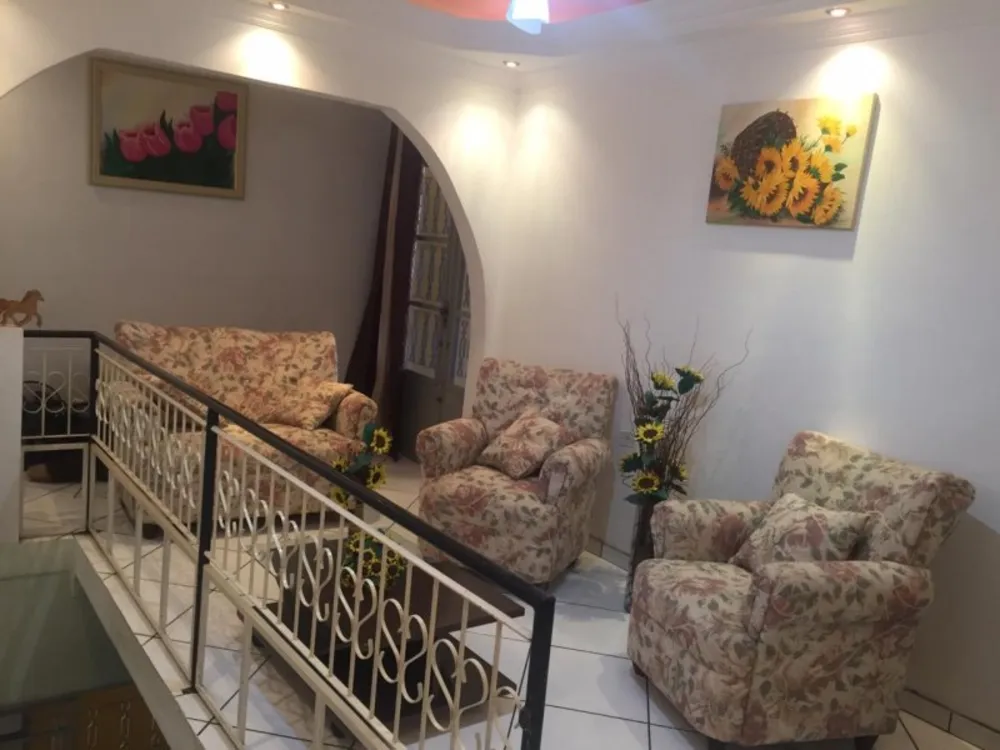 Sobrado, 3 quartos, 160 m² - Foto 6
