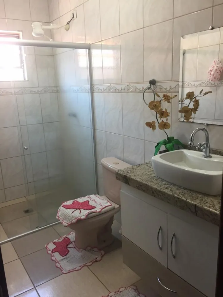 Sobrado, 3 quartos, 160 m² - Foto 8