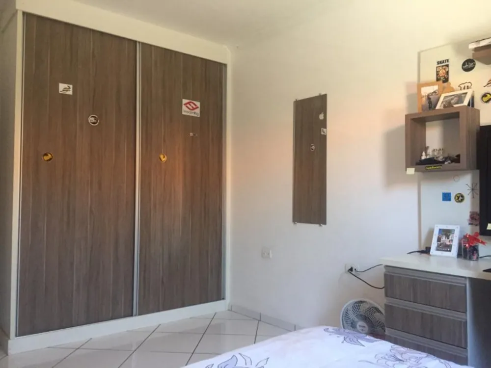 Sobrado, 3 quartos, 160 m² - Foto 8