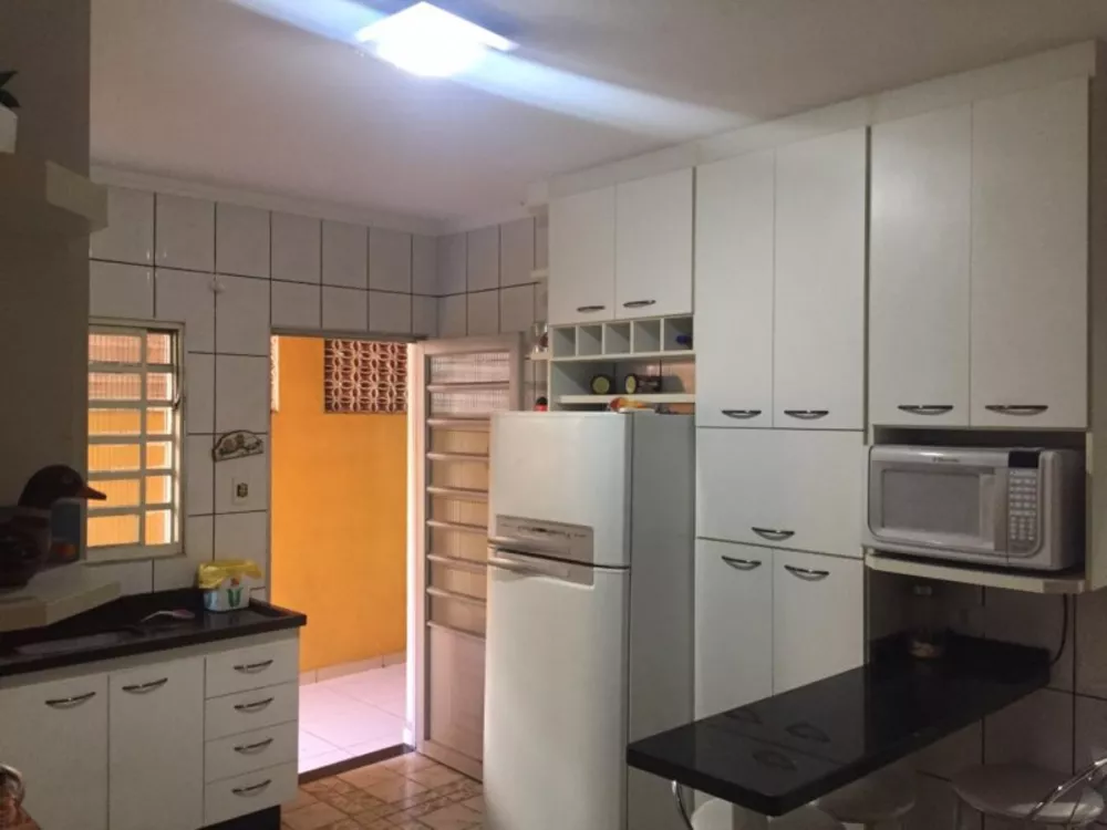 Sobrado, 3 quartos, 160 m² - Foto 3