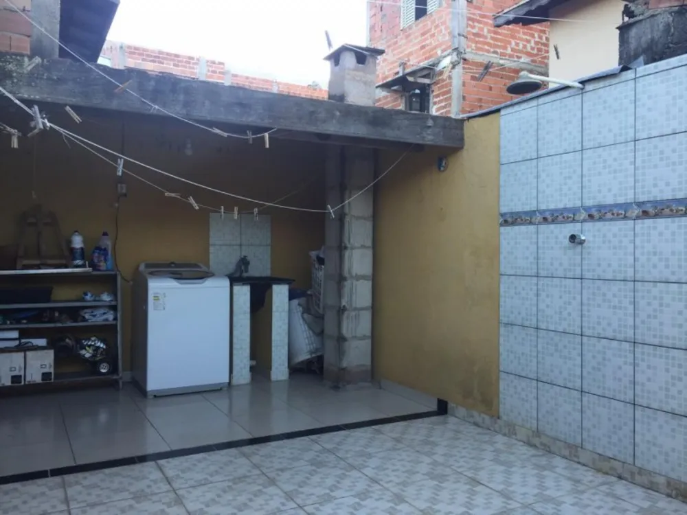 Sobrado, 3 quartos, 160 m² - Foto 5