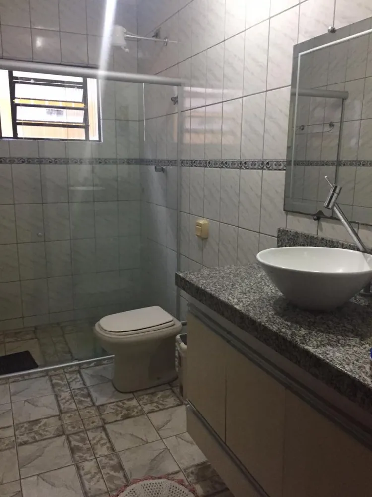 Sobrado, 3 quartos, 160 m² - Foto 3