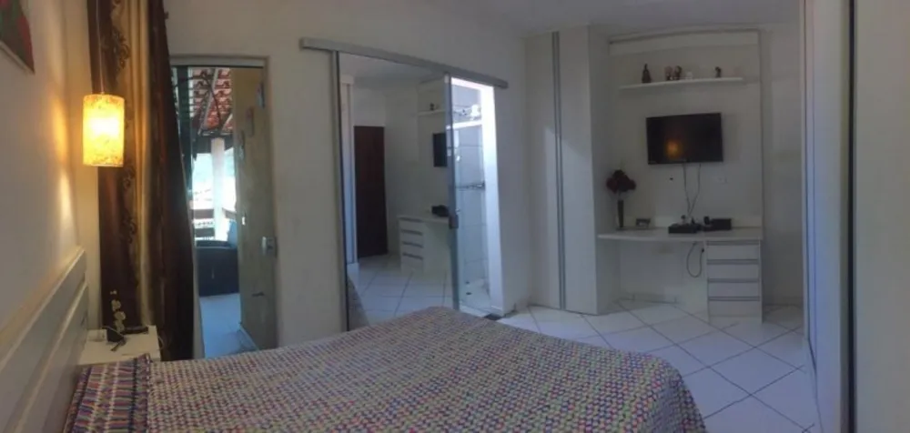 Sobrado, 3 quartos, 160 m² - Foto 11