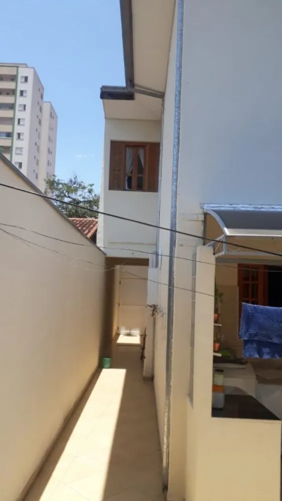 Sobrado, 3 quartos, 160 m² - Foto 1