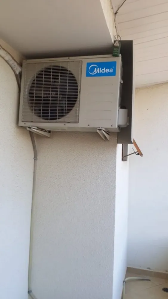 Sobrado, 3 quartos, 160 m² - Foto 2