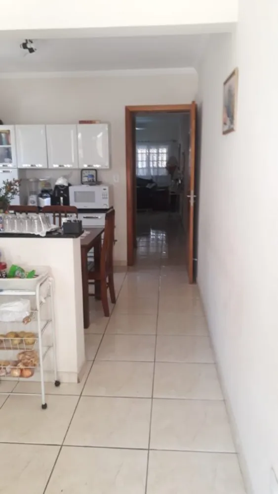 Sobrado, 3 quartos, 160 m² - Foto 3
