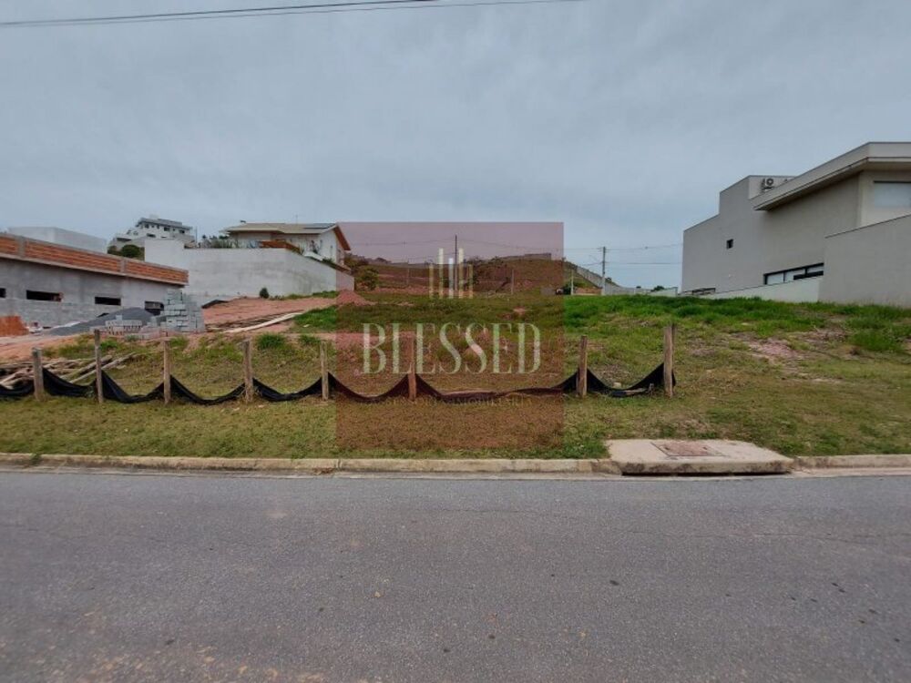 Terreno à venda, 418m² - Foto 2