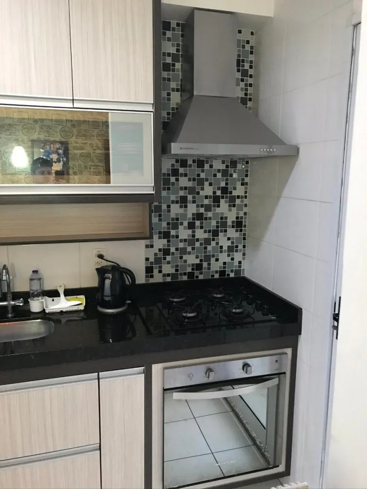 Apartamento, 2 quartos, 45 m² - Foto 10