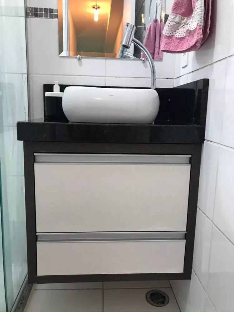 Apartamento, 2 quartos, 45 m² - Foto 3