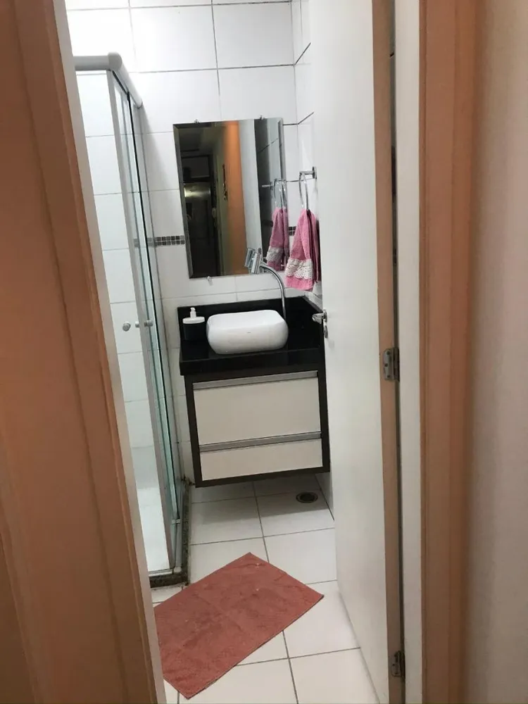 Apartamento, 2 quartos, 45 m² - Foto 5