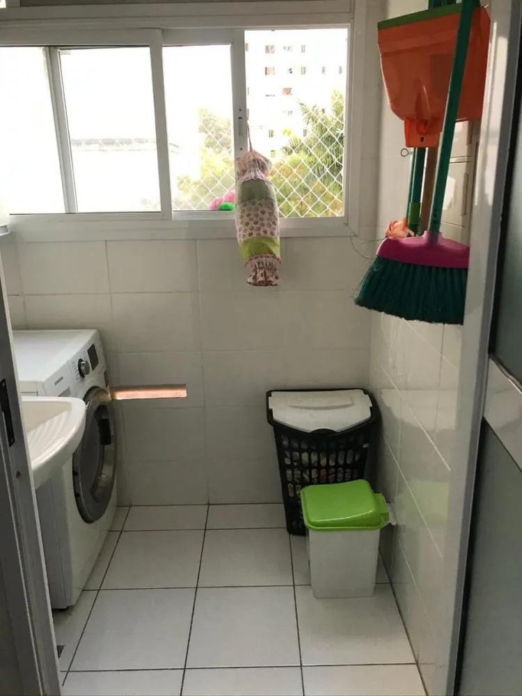Apartamento, 2 quartos, 45 m² - Foto 7