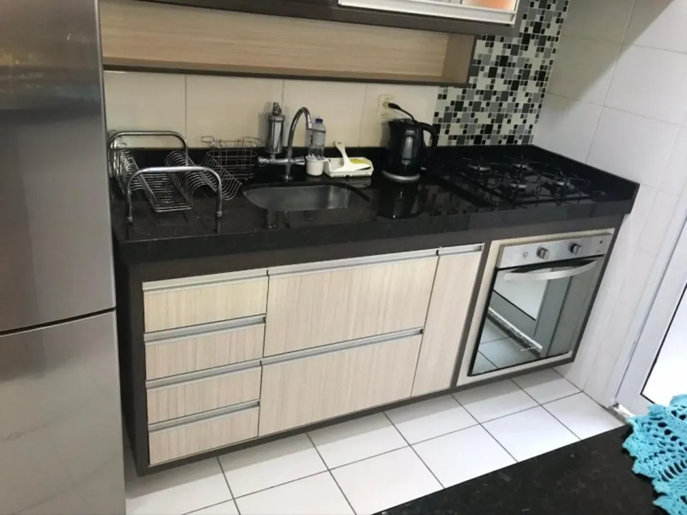 Apartamento, 2 quartos, 45 m² - Foto 5