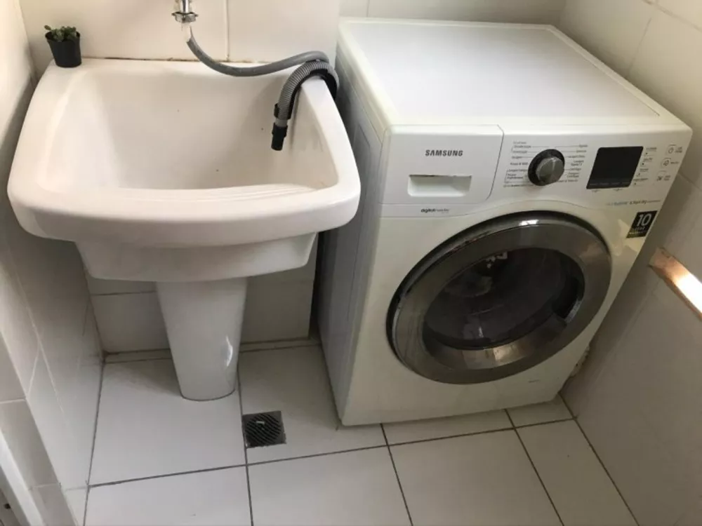 Apartamento, 2 quartos, 45 m² - Foto 1