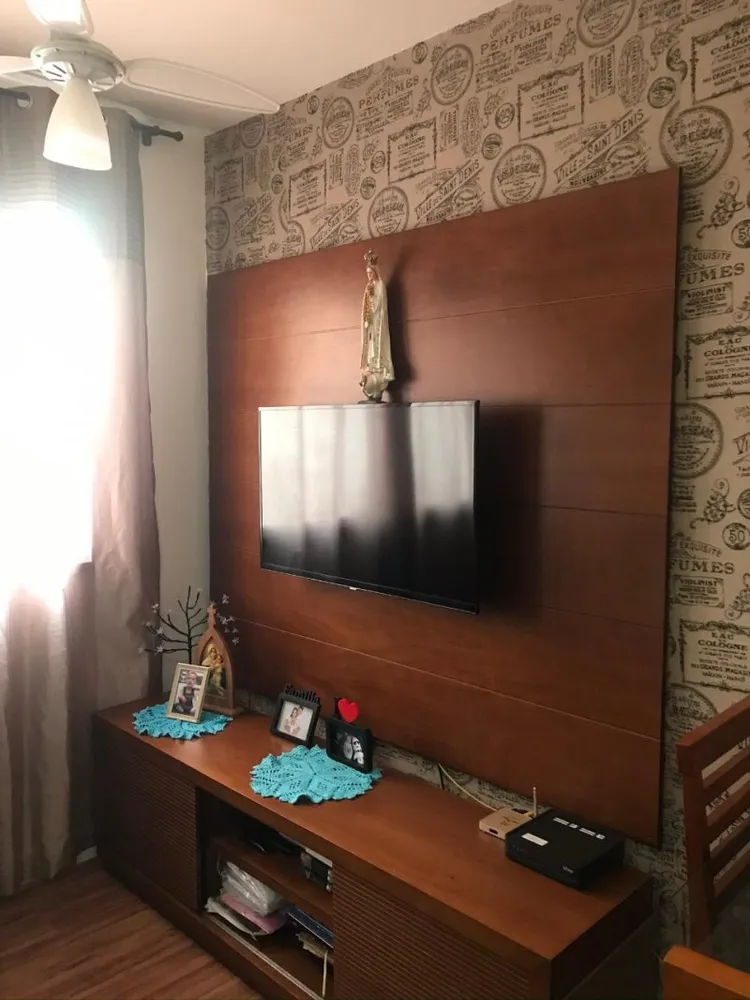 Apartamento, 2 quartos, 45 m² - Foto 8