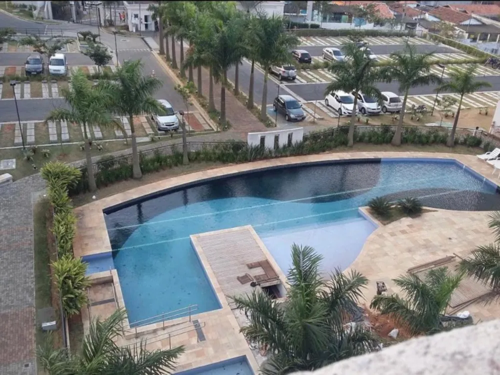 Apartamento, 2 quartos, 45 m² - Foto 1