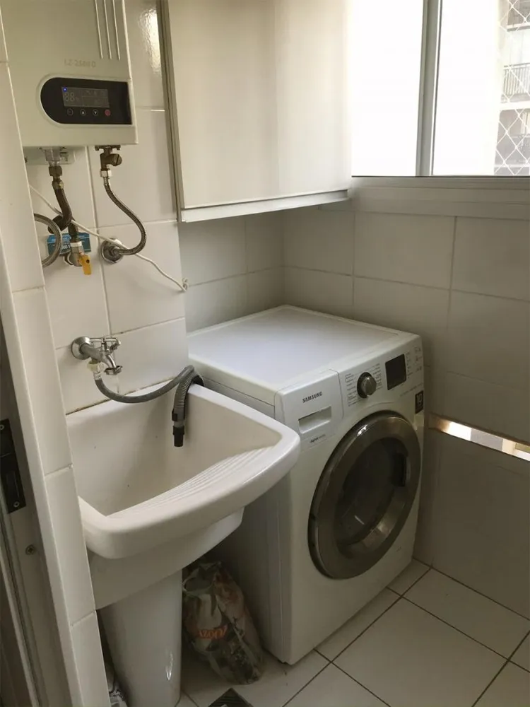 Apartamento, 2 quartos, 45 m² - Foto 11