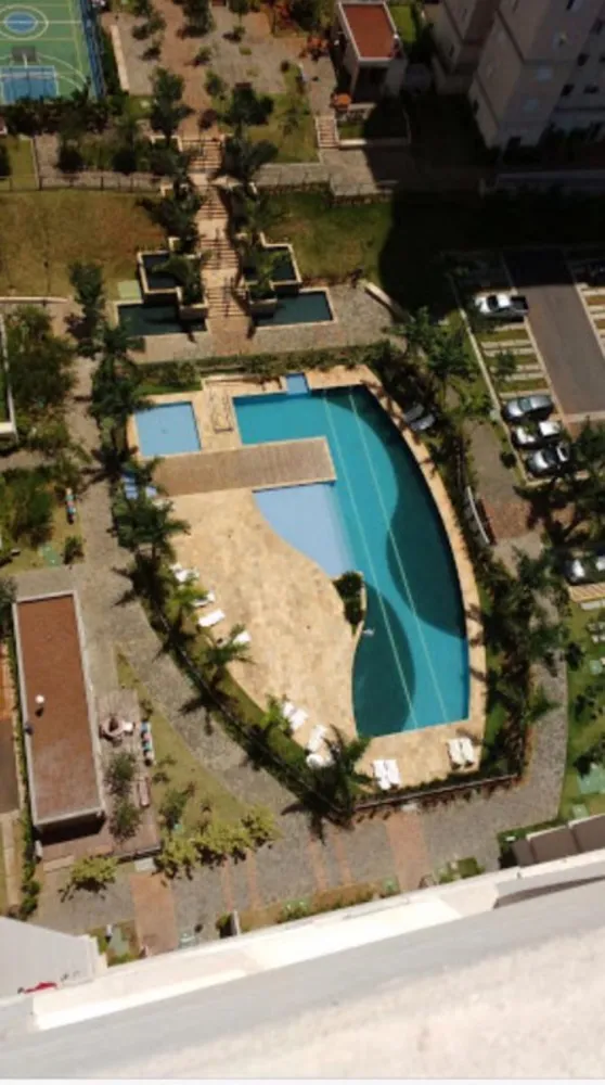 Apartamento, 2 quartos, 45 m² - Foto 12