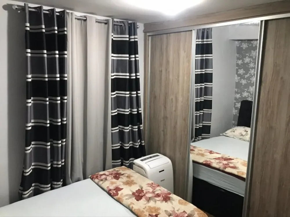 Apartamento, 2 quartos, 45 m² - Foto 6