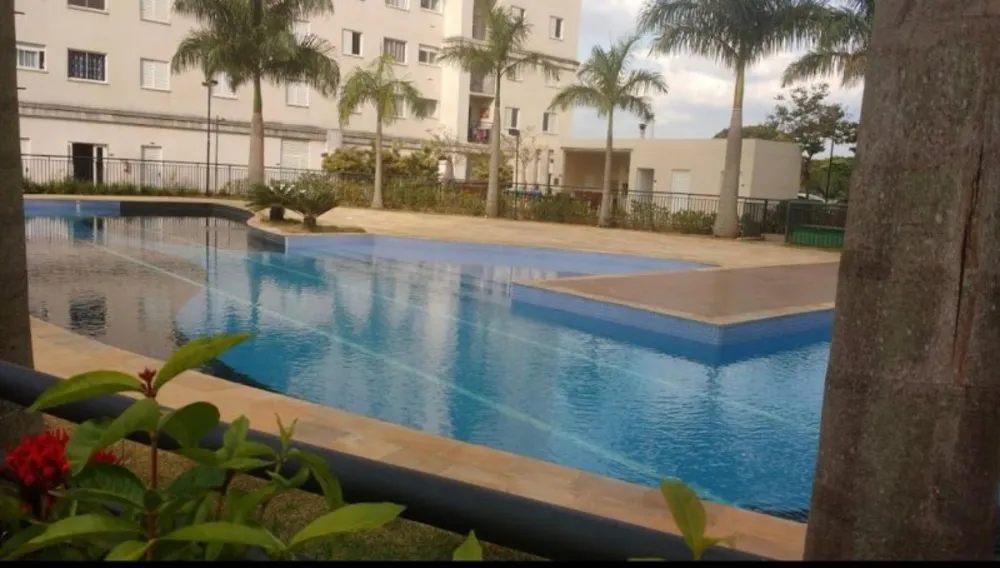 Apartamento, 2 quartos, 45 m² - Foto 9