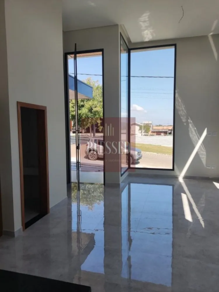 Casa de Condomínio, 3 quartos - Foto 10