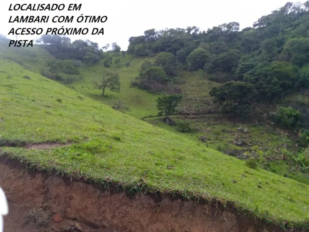 Terreno, 17 hectares - Foto 1