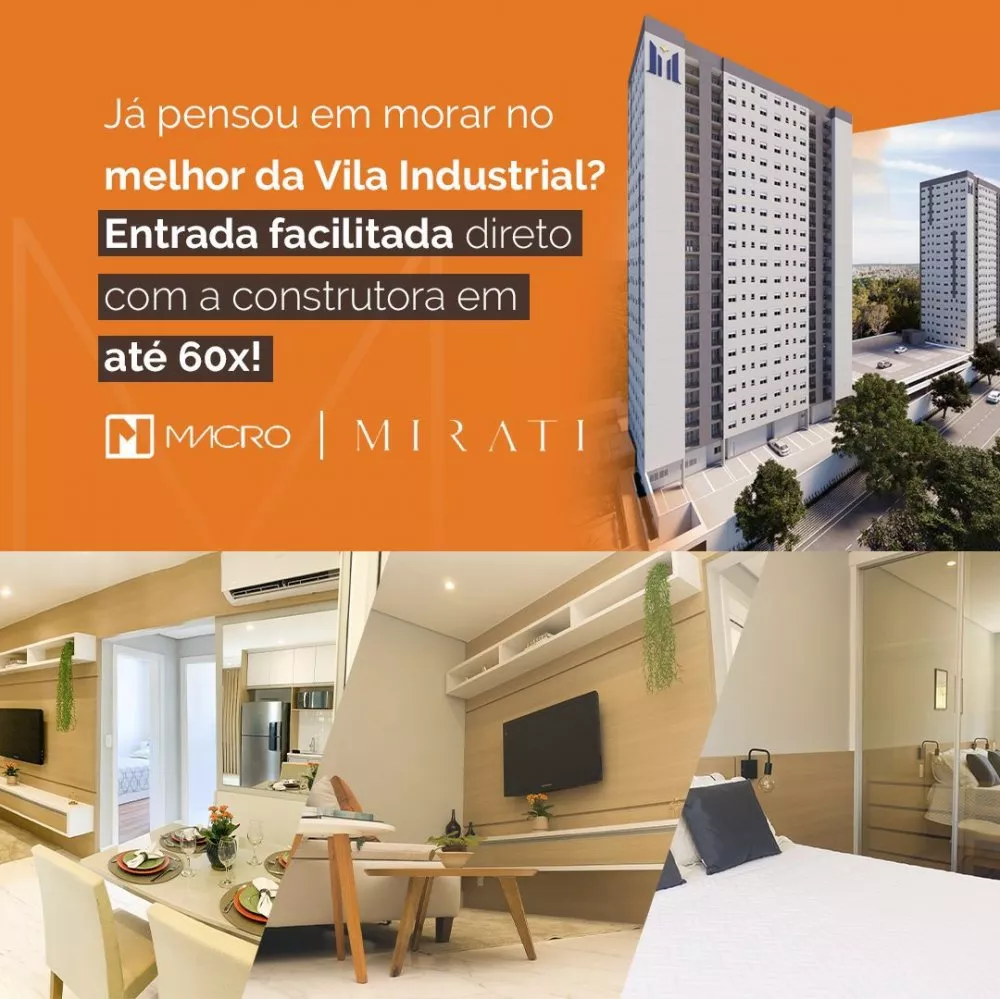 Apartamento, 2 quartos, 45 m² - Foto 4