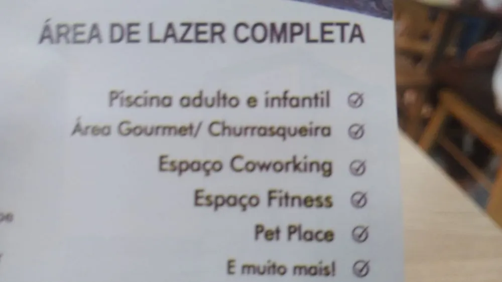 Apartamento, 2 quartos, 45 m² - Foto 7