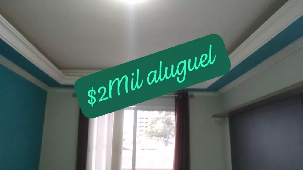 Apartamento, 2 quartos, 91 m² - Foto 2